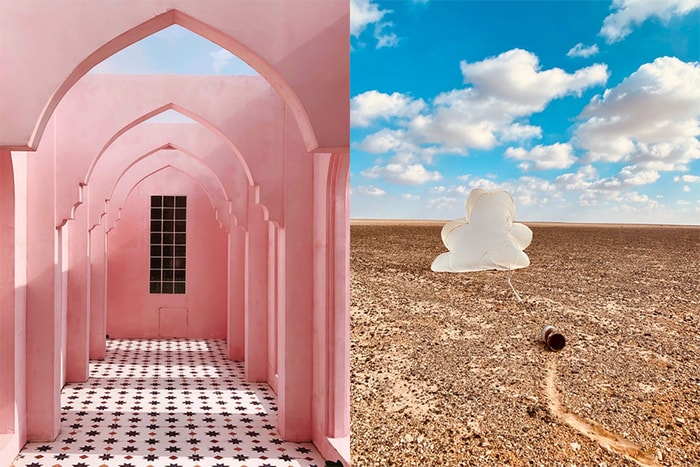 首獎竟然是用 iPhone 7 拍攝:2021 年 iPhone 攝影大賽得獎作品公布!