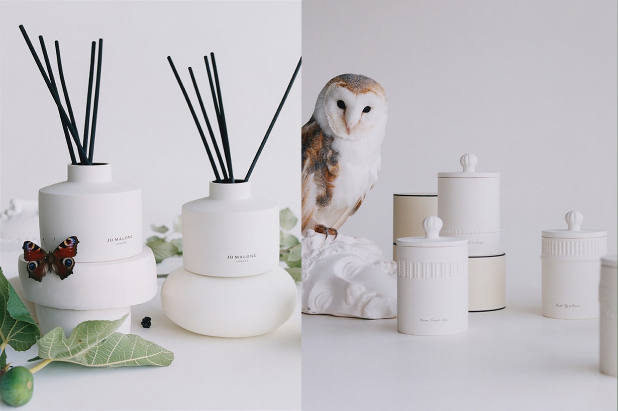The Bee Club POPBEE Jo Malone London Workshop