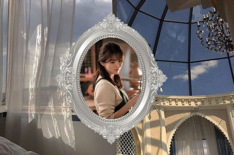 Nevertheless Netflix korean drama perspective of love