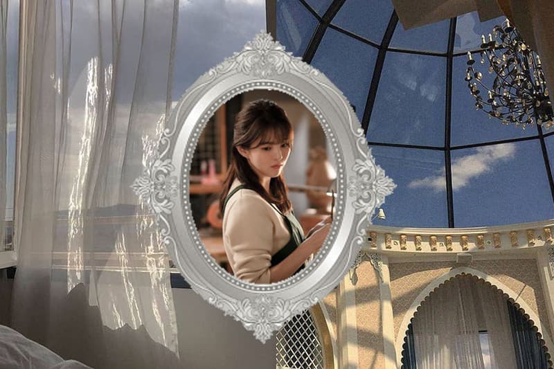 Nevertheless Netflix korean drama perspective of love