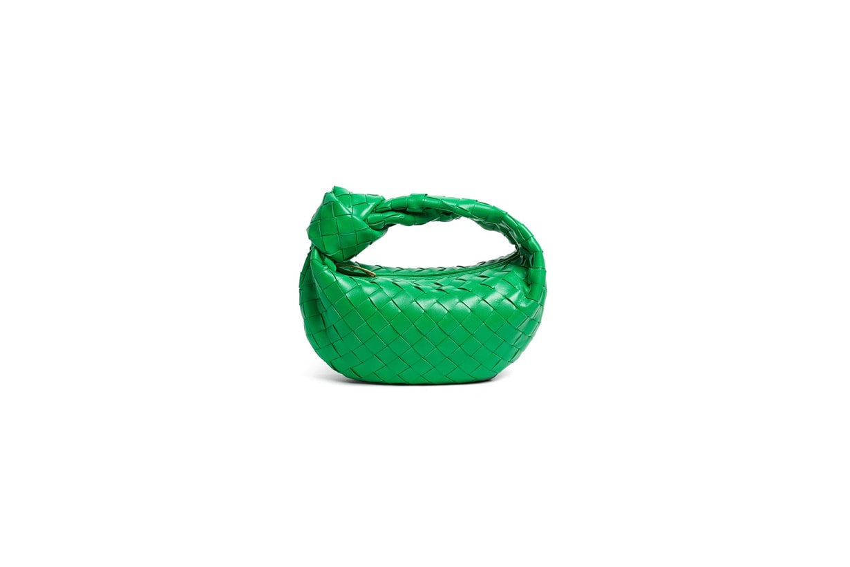 investment designer bags handbags 2021 Bottega Veneta Mini Jodie Gucci Jackie Hermes Kelly Prada Re-Edition