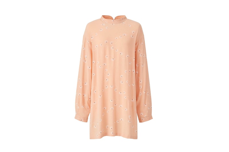 Hana Tajima For Uniqlo 2021 FW collection