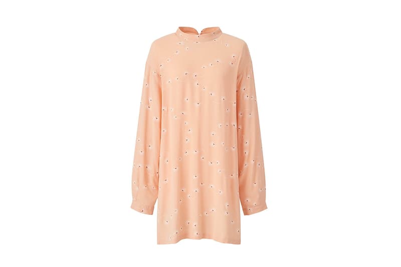 Hana Tajima For Uniqlo 2021 FW collection