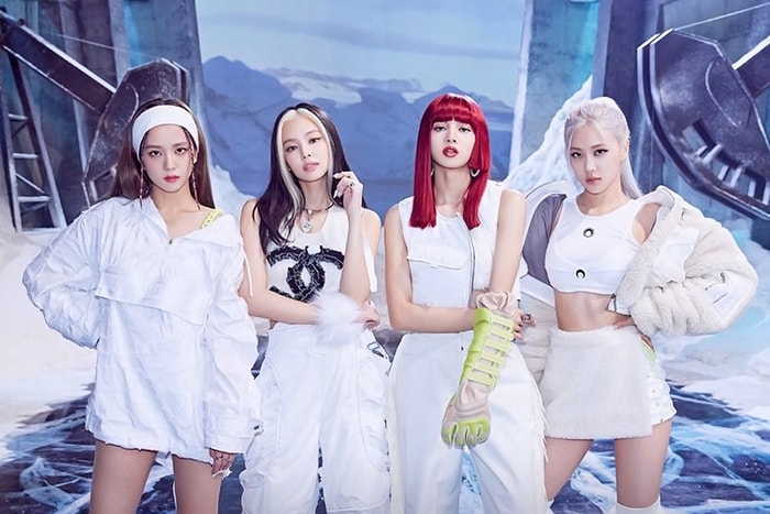 會刺激消費嗎?韓國最大支付系統公司將推出 BLACKPINK 造型信用卡!