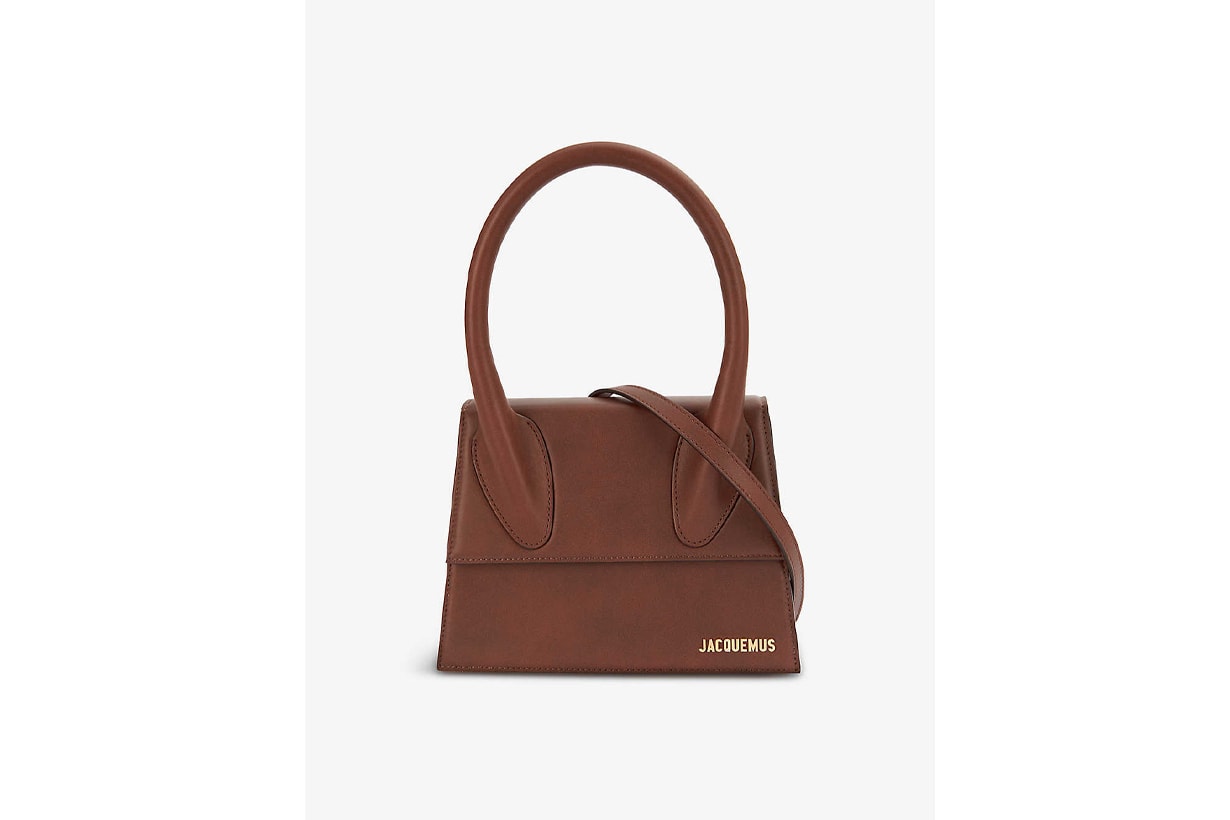 BLACKPINK Jennie Lisa Rose Jisoo Celebrities Handbags JACQUEMUS 2021 Spring Summer korean idols celebrities singers girl bands