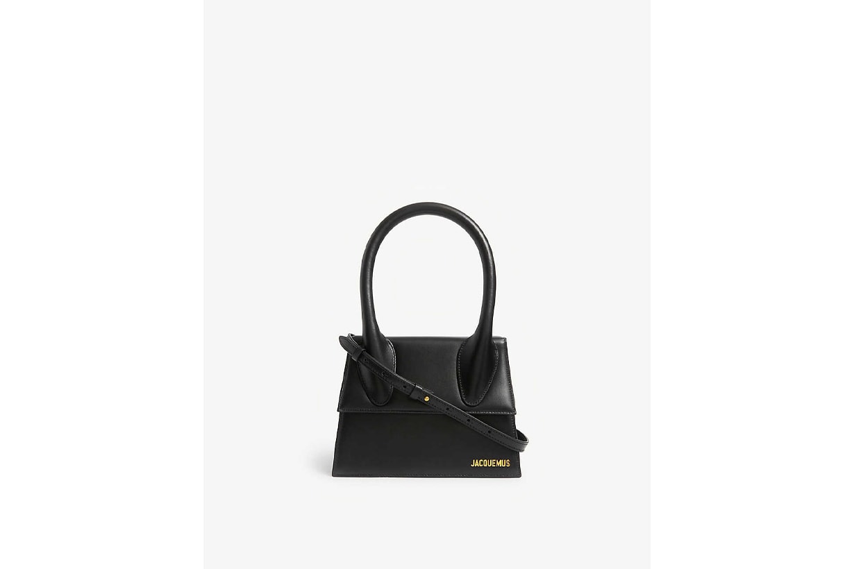 BLACKPINK Jennie Lisa Rose Jisoo Celebrities Handbags JACQUEMUS 2021 Spring Summer korean idols celebrities singers girl bands