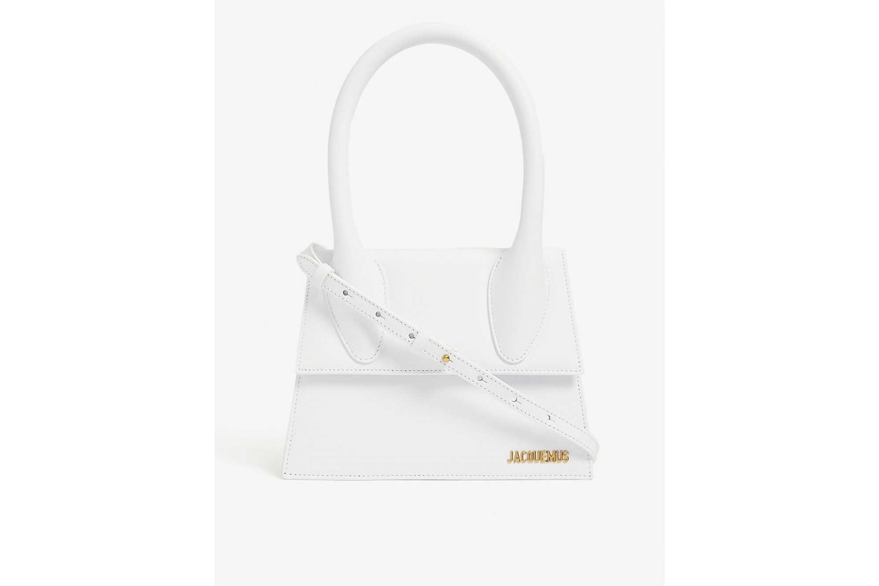 BLACKPINK Jennie Lisa Rose Jisoo Celebrities Handbags JACQUEMUS 2021 Spring Summer korean idols celebrities singers girl bands