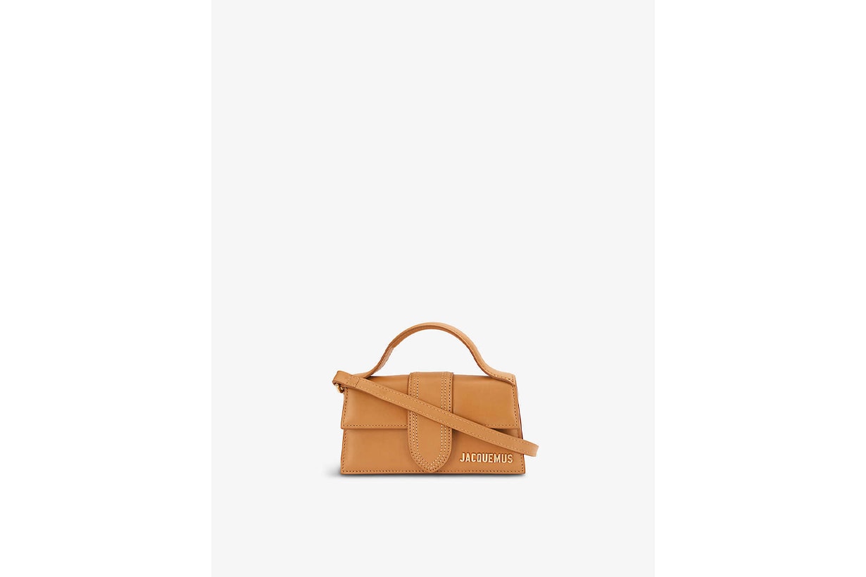 BLACKPINK Jennie Lisa Rose Jisoo Celebrities Handbags JACQUEMUS 2021 Spring Summer korean idols celebrities singers girl bands