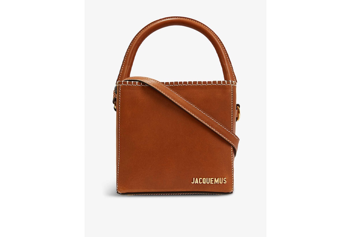 BLACKPINK Jennie Lisa Rose Jisoo Celebrities Handbags JACQUEMUS 2021 Spring Summer korean idols celebrities singers girl bands