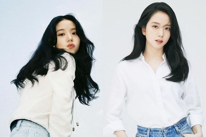 BLACKPINK Jisoo 公開分享唇釉色號,即使要戴口罩也要跟著入手吧!