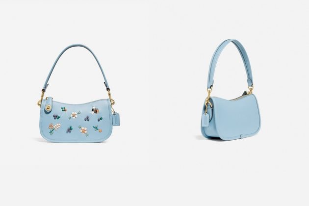 Coach Online taiwan shop alie lunch box handbags discount