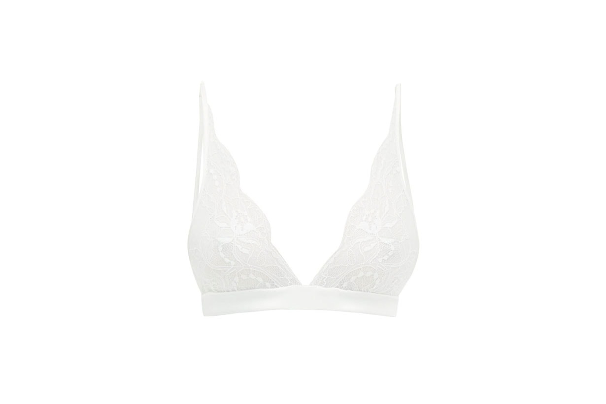 lace bra Lingerie lifestyle online shopping