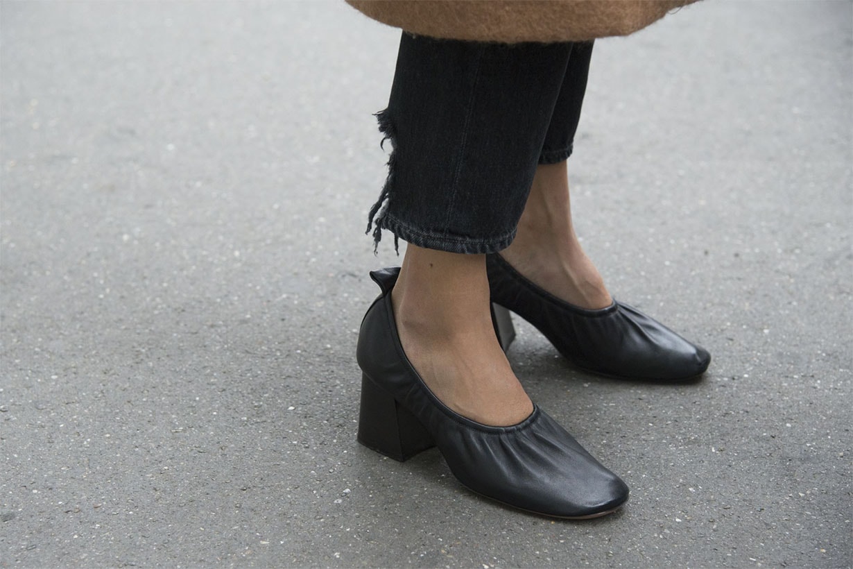 Phoebe philo old celine 10 most memorable fashion moments