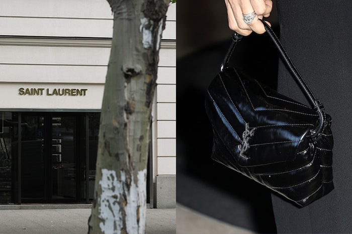 價錢、款式一目瞭然,SAINT LAURENT 台灣線上購物正式登場!