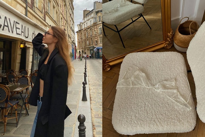 6 個月就該換一次:在家也可以時髦好穿的內衣,法國博主們都鎖定哪些款式?