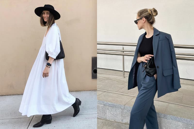 four ways outfit tips
