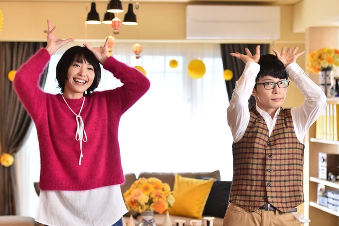 再次放閃!星野源透露跟新垣結衣婚後生活點滴,網民:感受到他的真心!