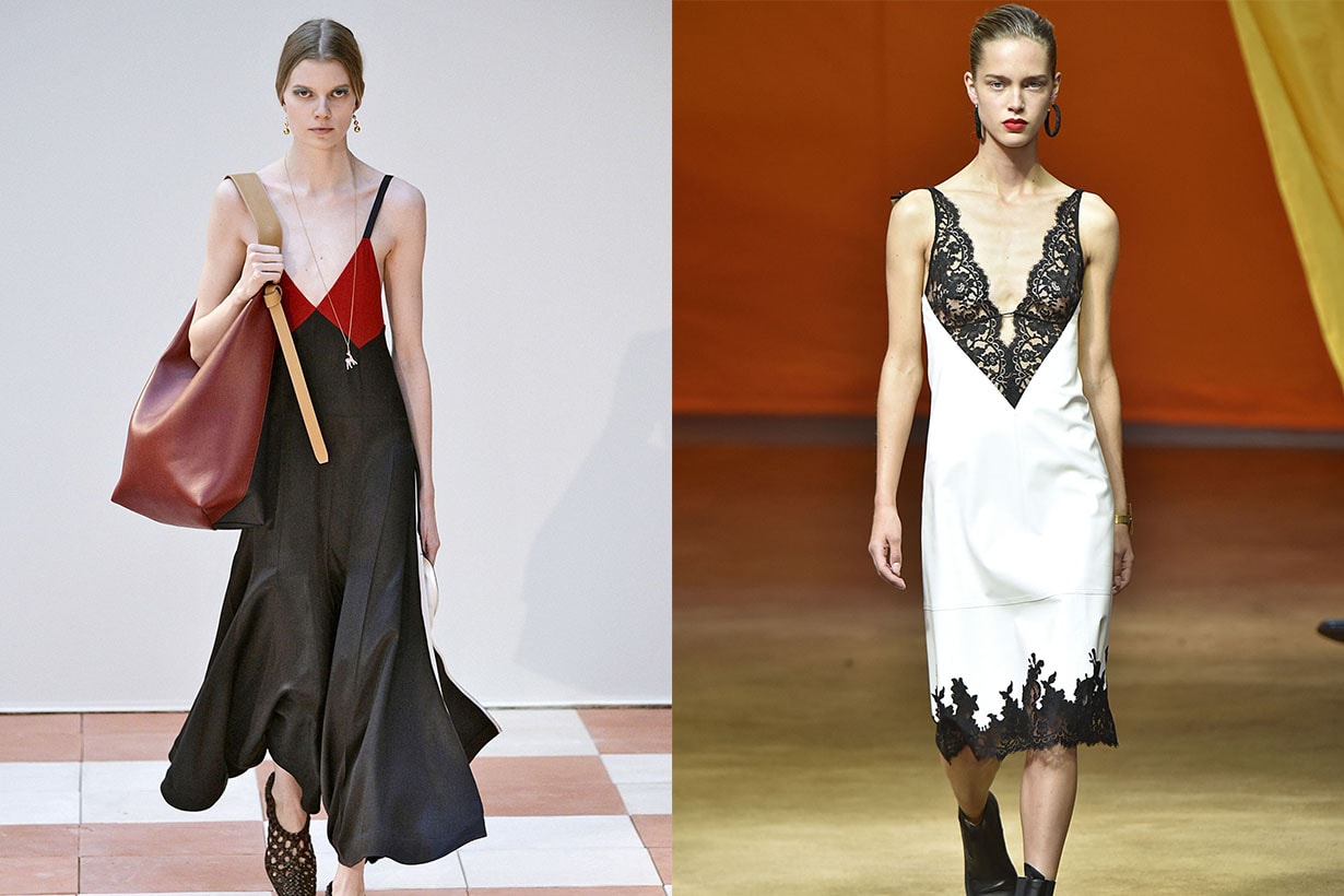 Phoebe philo old celine 10 most memorable fashion moments