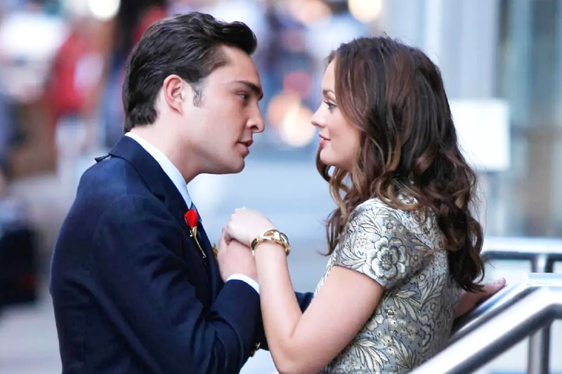 Gossip Girl Reboot HBO Max Jordan Alexander Evan Mock Savannah Smith Emily Alyn Lind Whitney Peak Eli Brown Thomas Doherty Zión Moreno Tavi Gevinson Jason Gotay Kristen Bell Chace Crawford Penn Badgley Blake Lively Leighten Meester Queen Blaire Serena