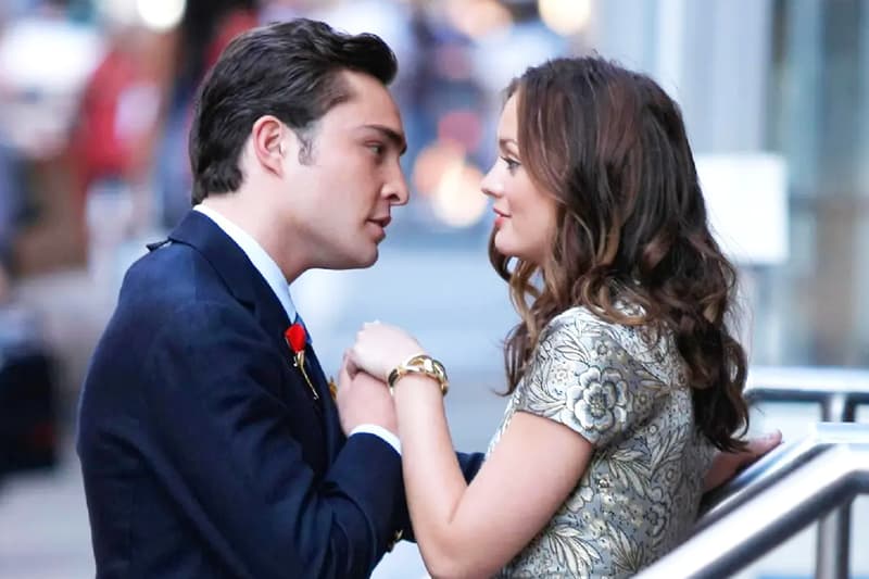 Gossip Girl Reboot HBO Max Jordan Alexander Evan Mock Savannah Smith Emily Alyn Lind Whitney Peak Eli Brown Thomas Doherty Zión Moreno Tavi Gevinson Jason Gotay Kristen Bell Chace Crawford Penn Badgley Blake Lively Leighten Meester Queen Blaire Serena