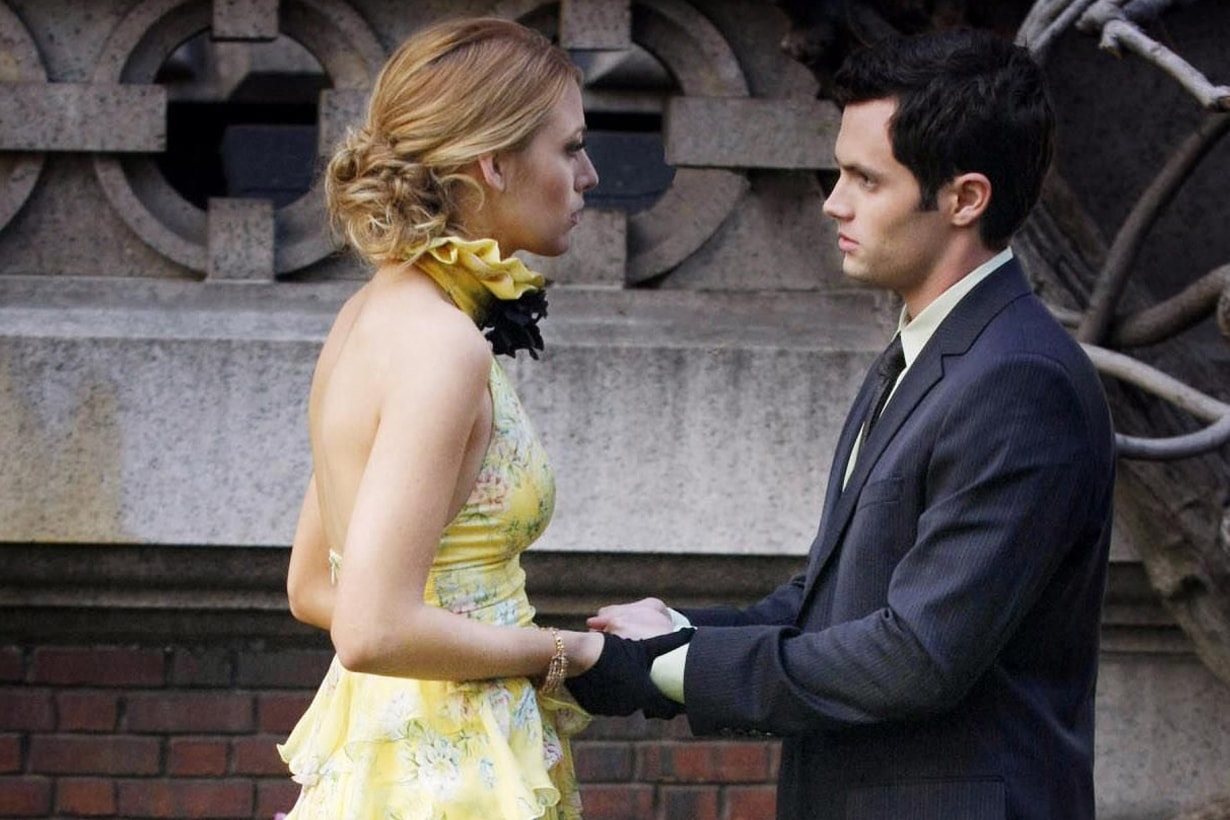 Gossip Girl  Reboot HBO Max Jordan Alexander Evan Mock Savannah Smith Emily Alyn Lind Whitney Peak Eli Brown Thomas Doherty Zión Moreno Tavi Gevinson Jason Gotay Kristen Bell Chace Crawford Penn Badgley Blake Lively Leighten Meester Queen Blaire Serena