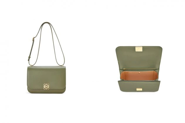 loewe goya hyuna 3 sizes color where buy it bag