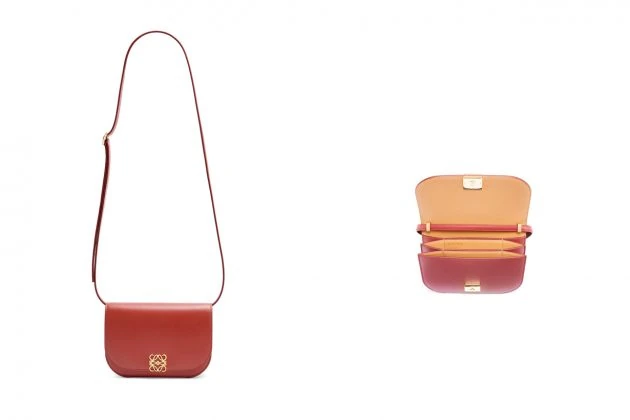 loewe goya hyuna 3 sizes color where buy it bag