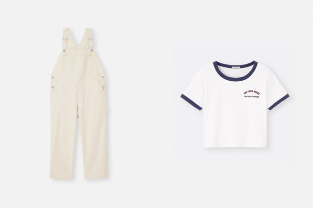 GU staff nico hong kong styling ig items outfit inspiration