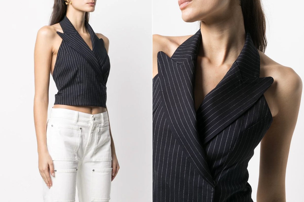 must have neck tops
