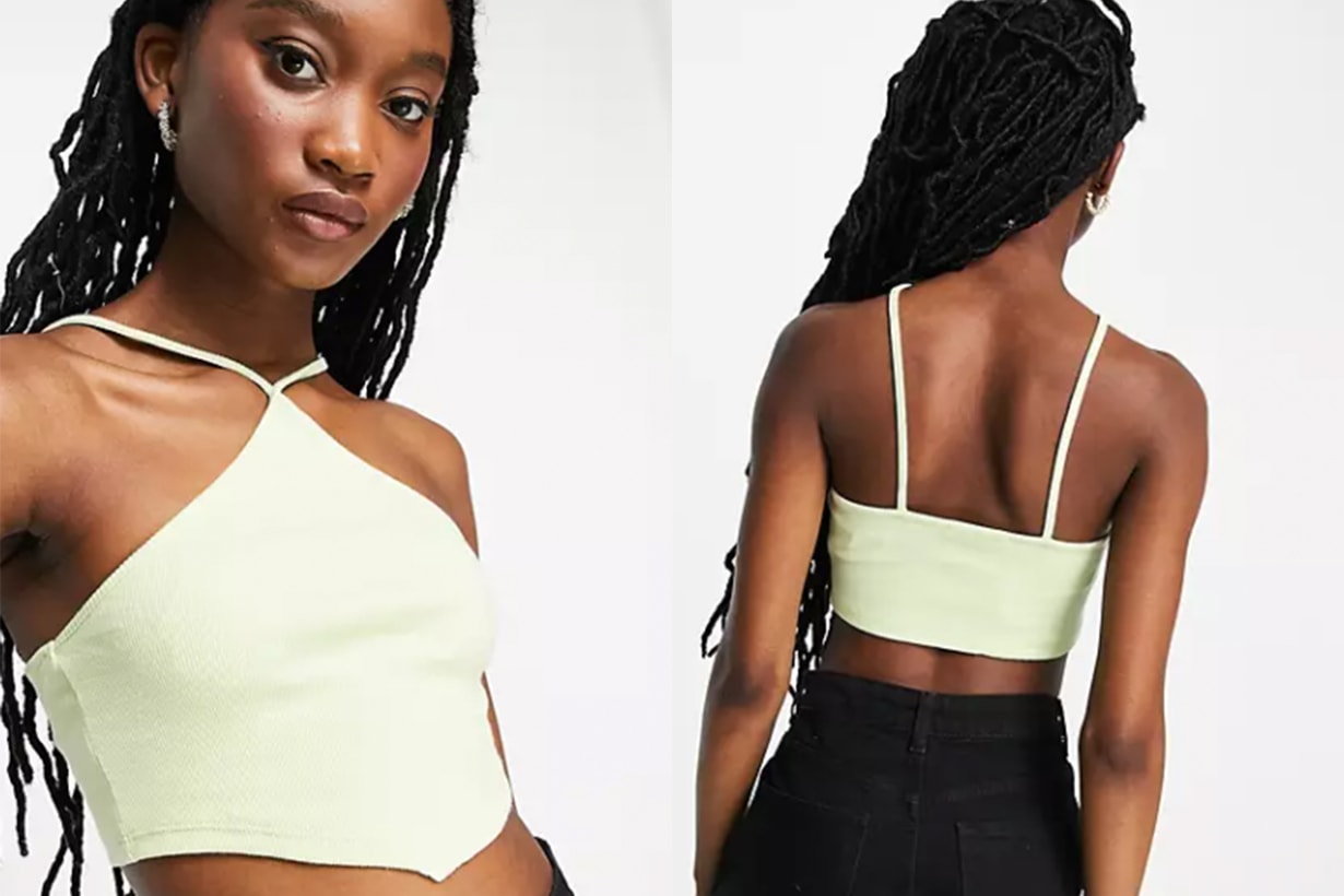 must have neck tops