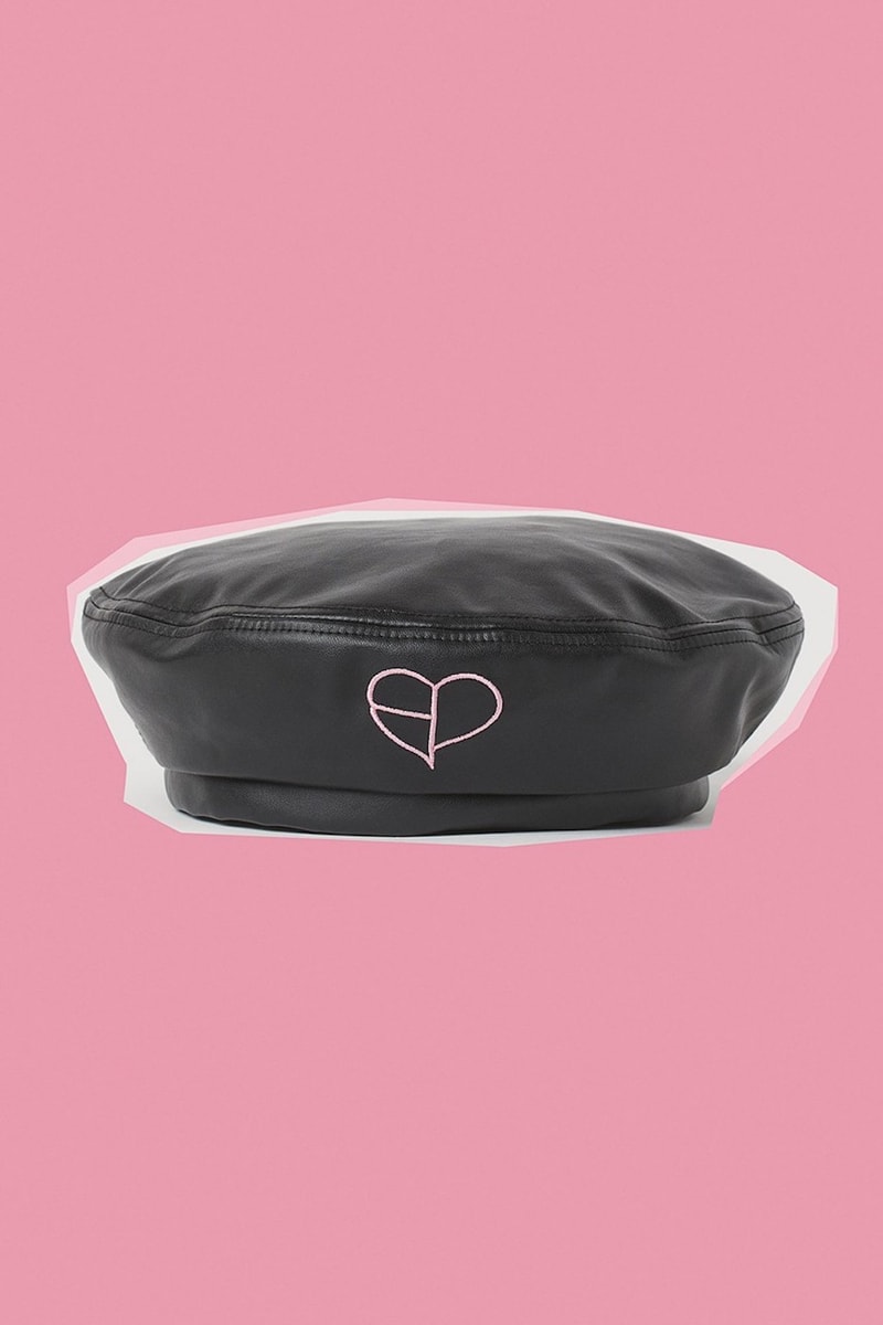 blackpink h&m collabration 2021 korea items where when release