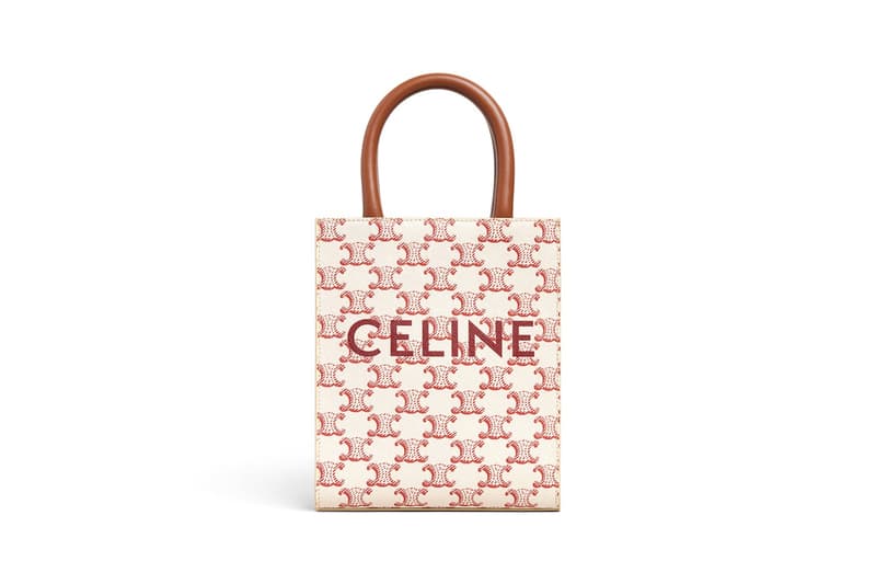 celine chinese valentines day capsule 2021 handbags