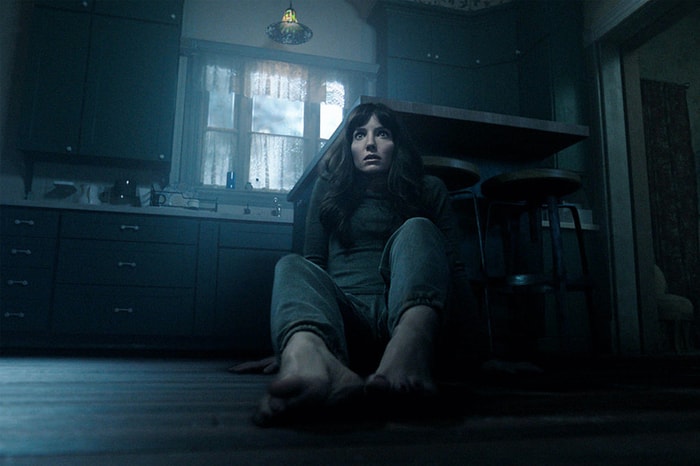 恐佈得沒有形容詞?驚悚迷終於等到溫子仁執導的電影《Malignant》!