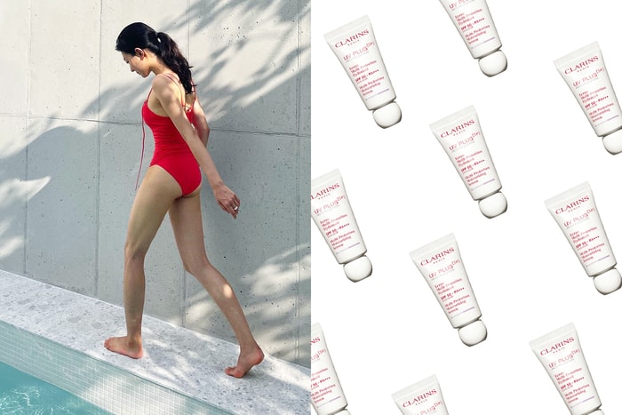 日本女生曬不黑，是不是都靠這 3 款 Cosme 銷量最高的防曬霜？