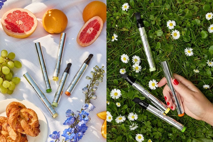 超方便！Jo Malone London 的個人香氛品牌 Jo Loves 推出香水畫筆！