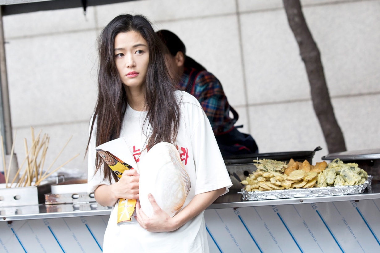 Jun Ji Hyun Netflix KINGDOM: ASHIN OF THE NORTH Il Mare My Sassy Girl Daisy The Thieves Assassination My Love from the Star Legend of the Blue Sea 