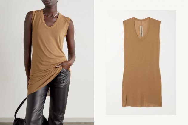 katie holmes casual look copy ref chic stay home comfy 2021