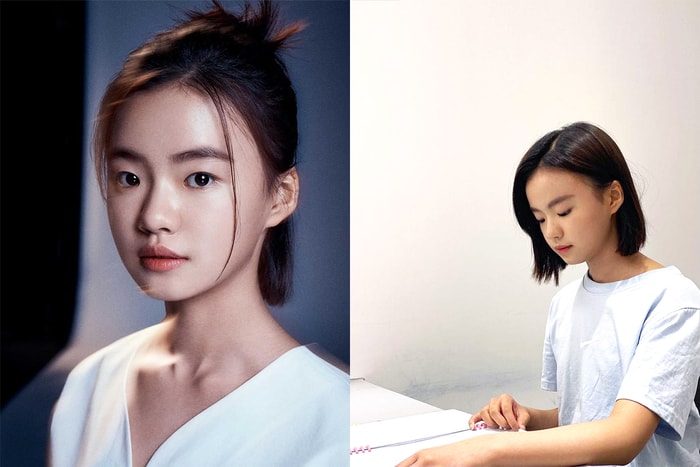 《屍戰朝鮮：雅信篇》中飾演少女版全智賢的她，只有 13 歲卻是演技備受肯定的小影后！