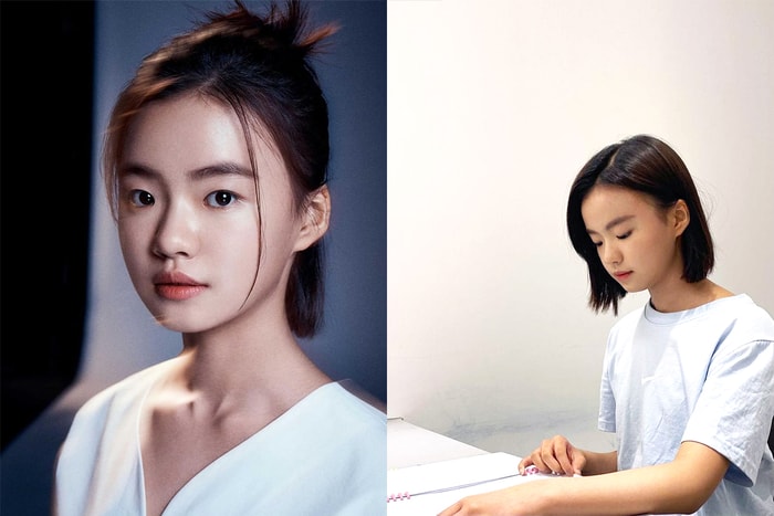 《屍戰朝鮮:雅信篇》中飾演少女版全智賢的她,只有 13 歲卻是演技備受肯定的小影后!