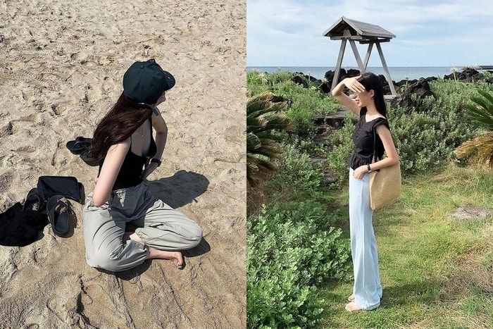 為什麼韓國女生的皮膚總是會發光?除了塗美白產品,她們還會這樣做!