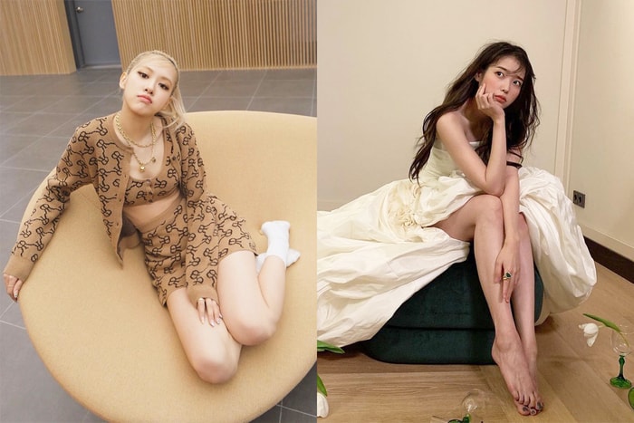 韓國女神們都是用什麼香水?花香果香各有支持者!