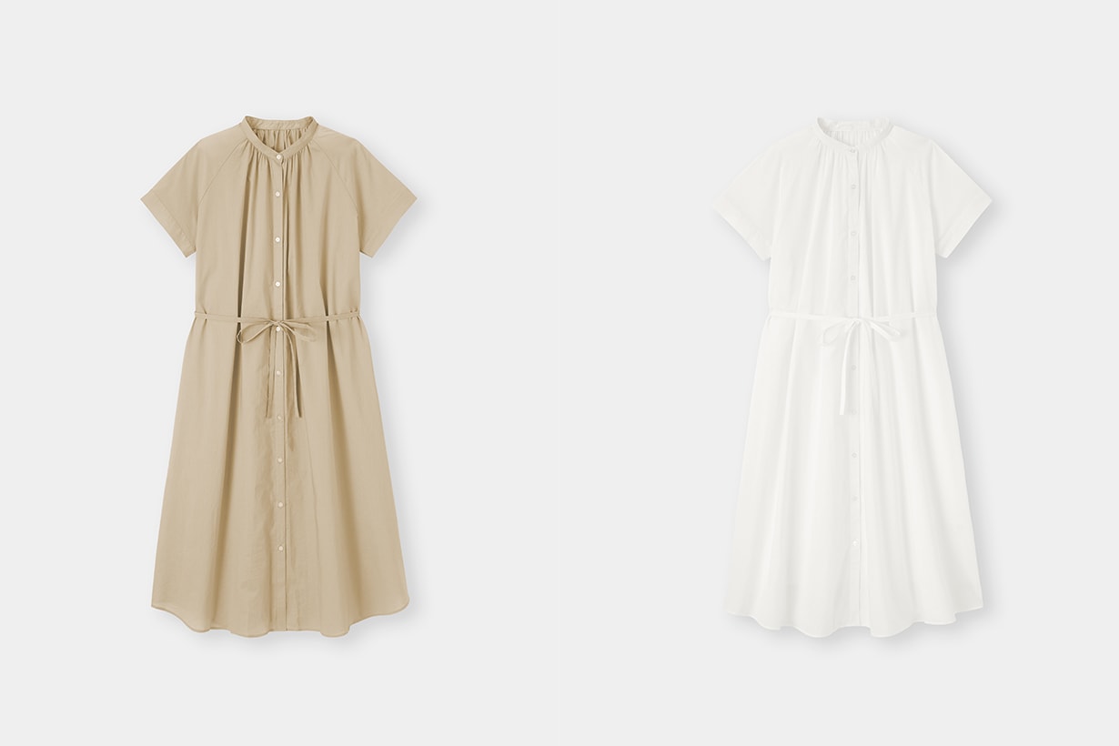 Gu summer sales 2021 taiwan