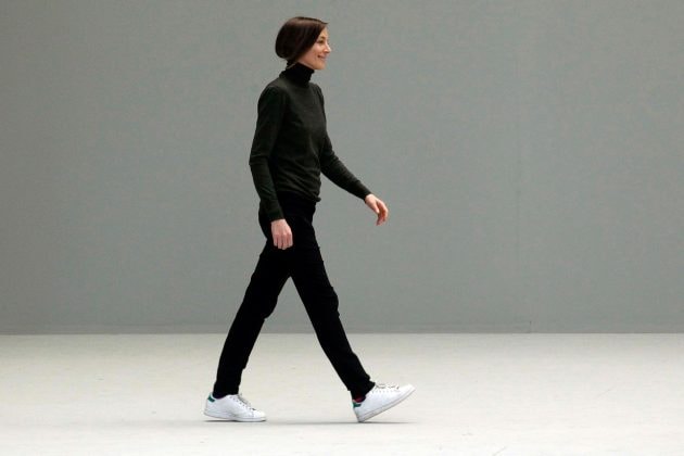 phoebe philo lvmh own brand 2022 jan