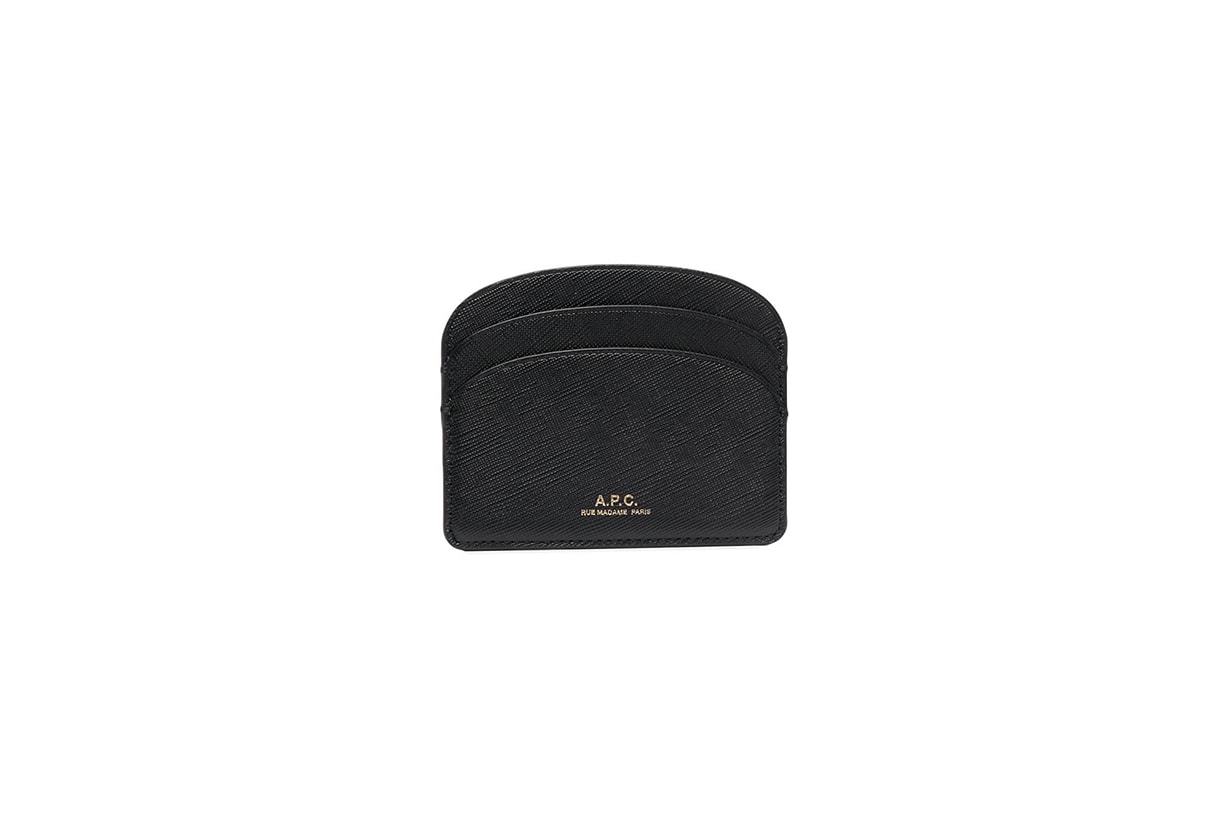 A.P.C hottest items 2021 handbags tee tote bag