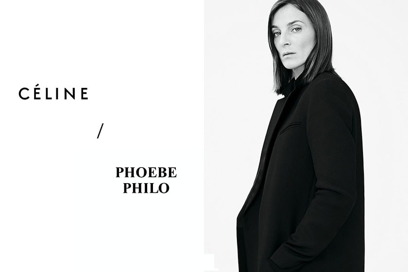 Phoebe philo old celine 10 most memorable fashion moments