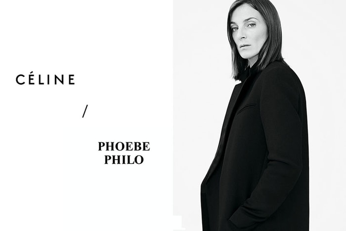 娓娓道來極簡：光聽名字就悸動，對 Phoebe Philo 的愛何時萌芽？