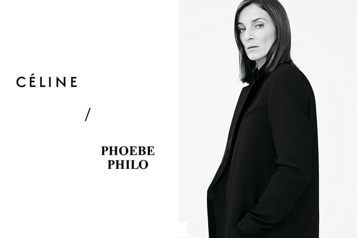娓娓道來極簡:光聽名字就悸動,對 Phoebe Philo 的愛何時萌芽?