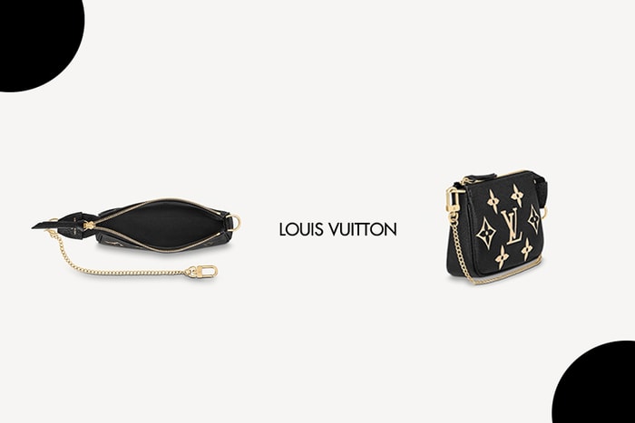 同名不同款？Louis Vuitton 還有一款 MPA，又令人再次心動！