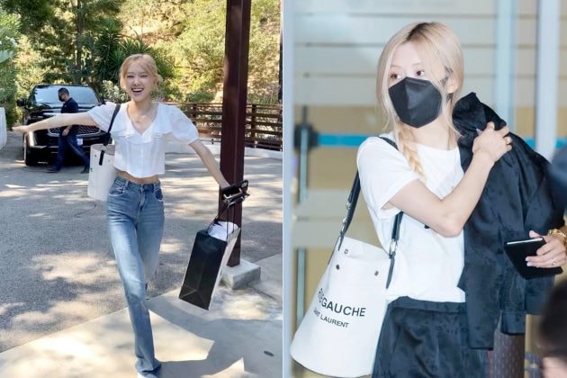 rose-saint-laurent-rive-gauche-bucket-bag-2021