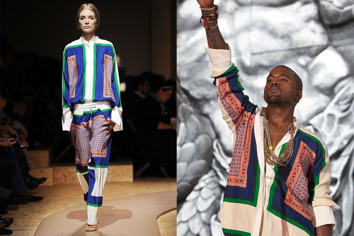 Phoebe philo old celine 10 most memorable fashion moments